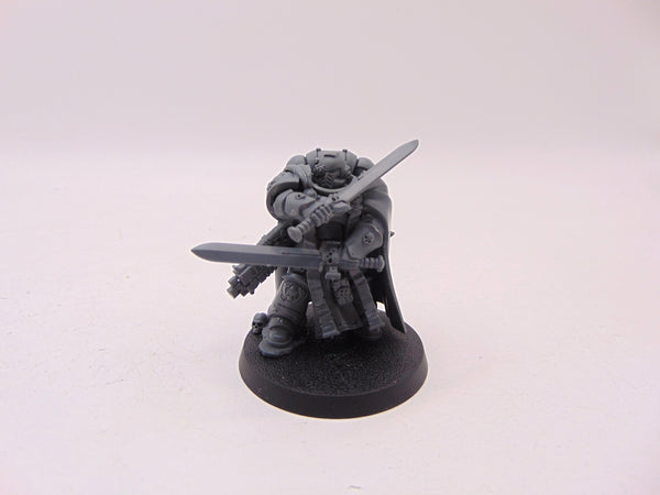 Company Champion Conversion