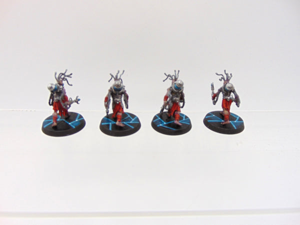Negavolt Cultists