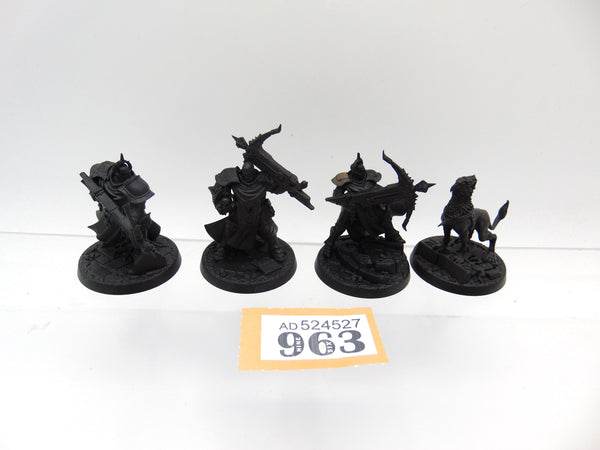 Castigators