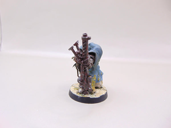 Legion Vigilator Conversion