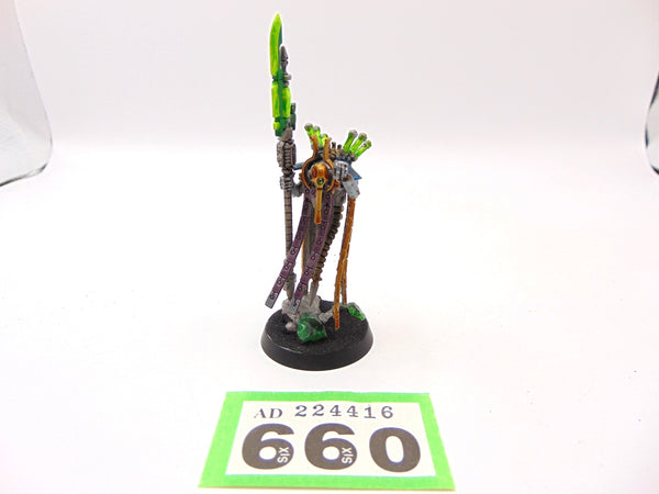 Plasmancer
