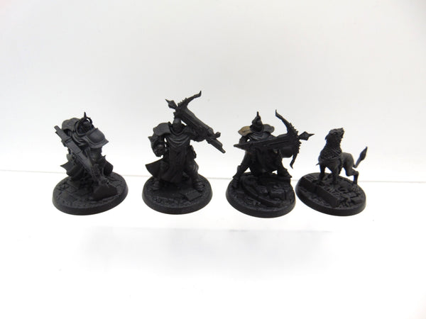 Castigators