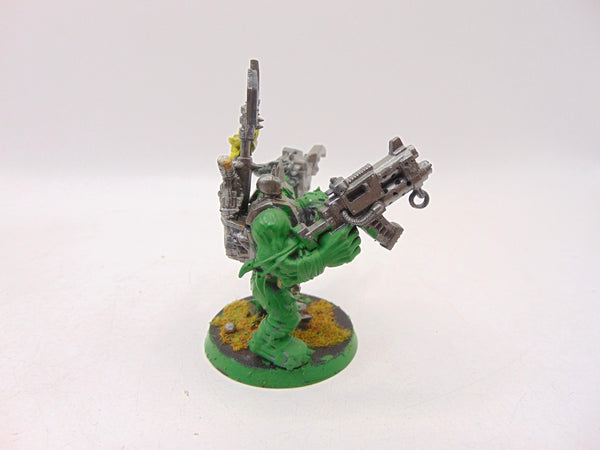 Ork Warboss