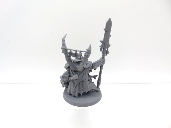 Tyrant