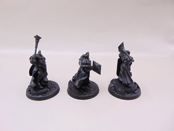 Sequitors