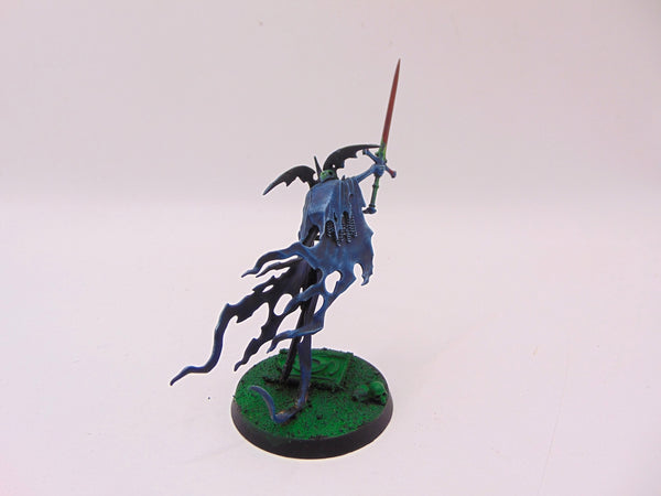 Knight of Shrouds Conversion