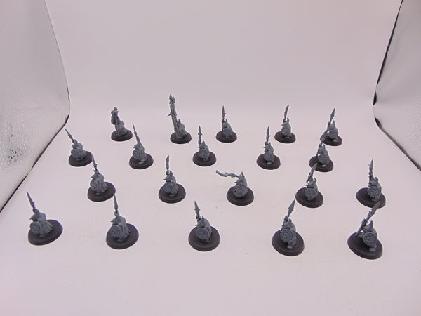 Moonclan Stabbas