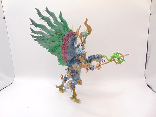 Lord of Change