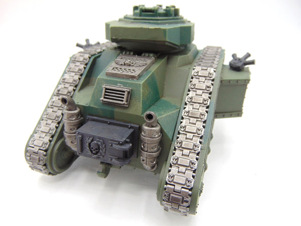 Leman Russ Demolisher