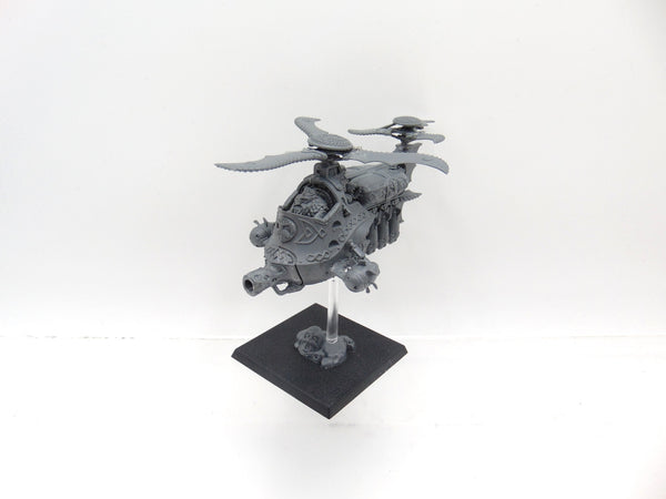 Dwarf Gyrobomber