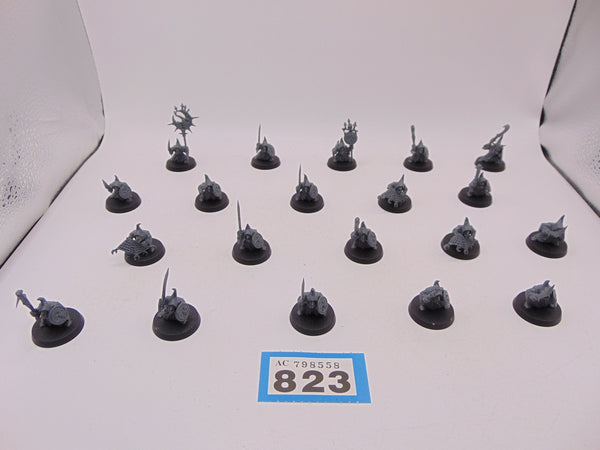 Moonclan Stabbas