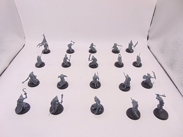Clanrats