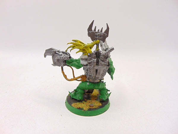 Ork Warboss