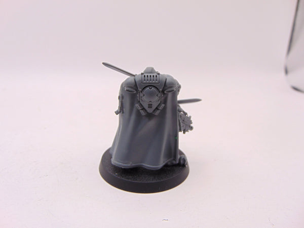 Company Champion Conversion