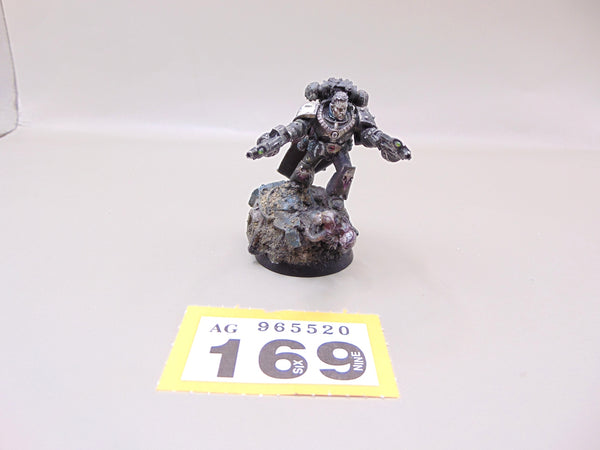 Praetor Conversion