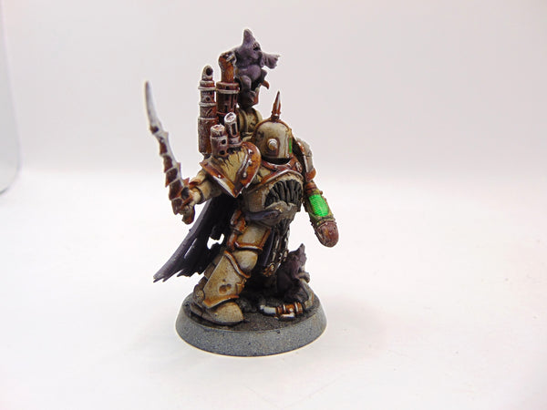 Plague Champion Gangrus