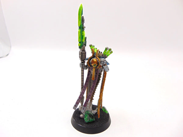 Plasmancer