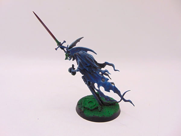 Knight of Shrouds Conversion