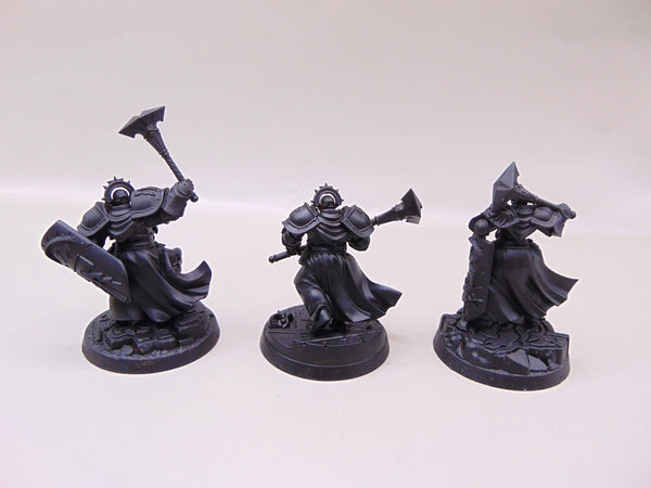 Sequitors
