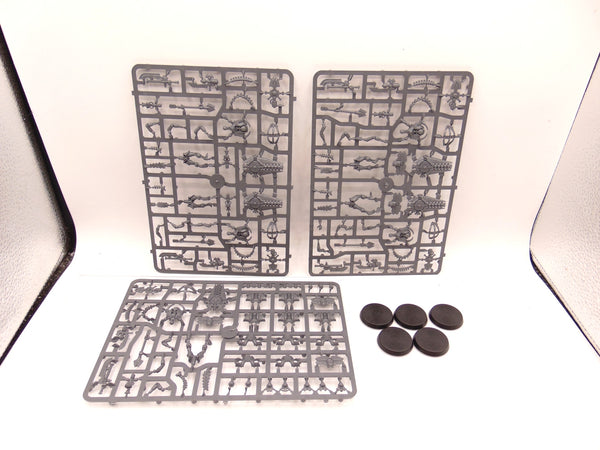 Lychguard / Triarch Praetorians