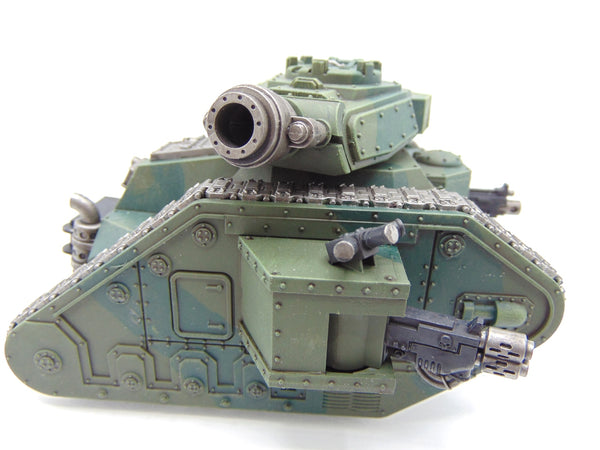 Leman Russ Demolisher