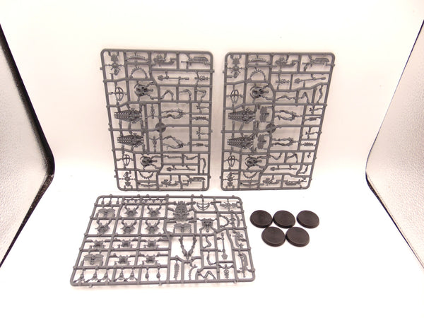 Lychguard / Triarch Praetorians