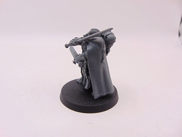 Company Champion Conversion
