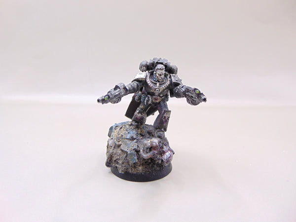 Praetor Conversion
