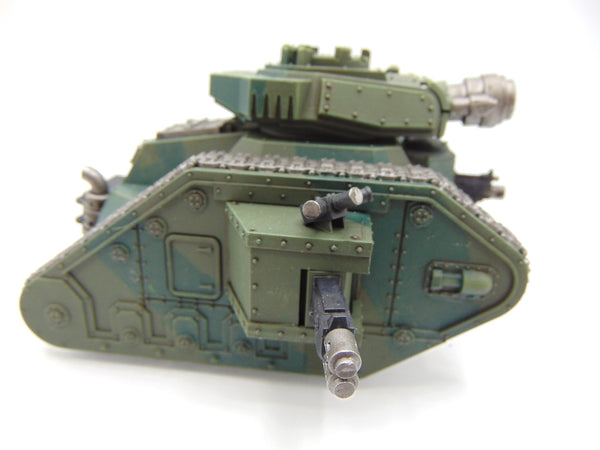 Leman Russ Demolisher