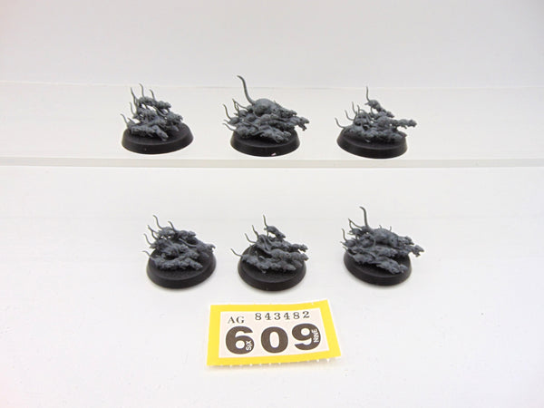 Corpse Rat Swarms