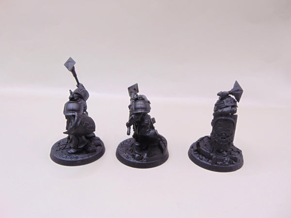 Sequitors