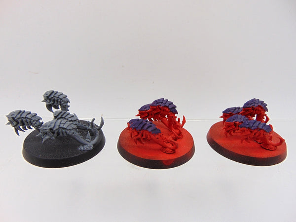 Ripper Swarms