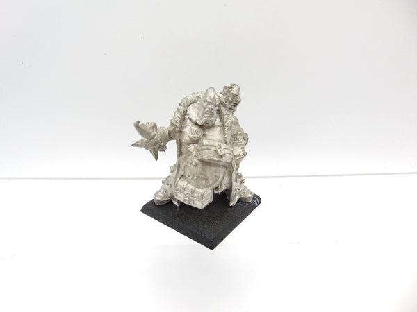 Paymaster Maneater