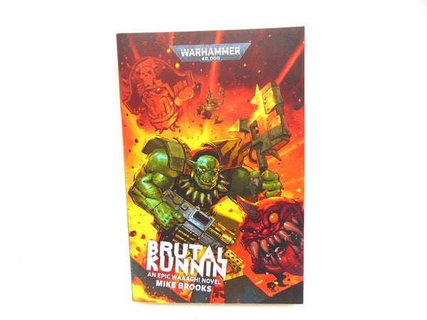 Brutal Kunnin