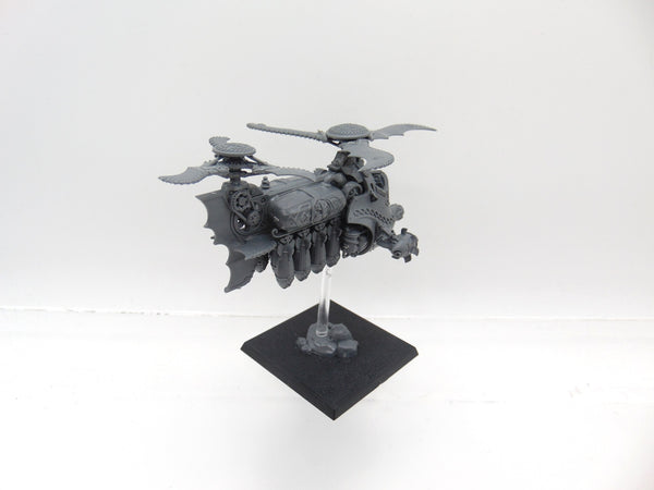 Dwarf Gyrobomber