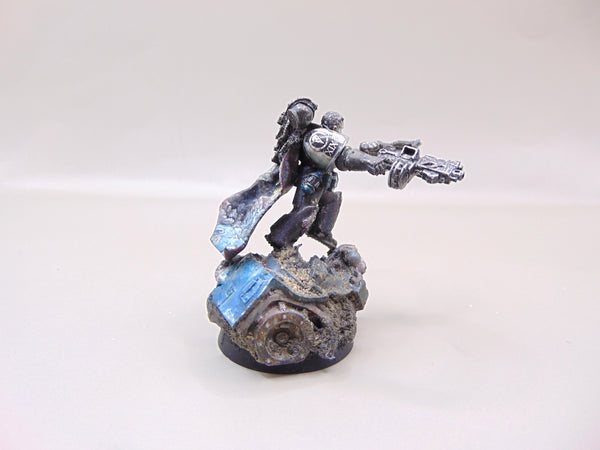 Praetor Conversion