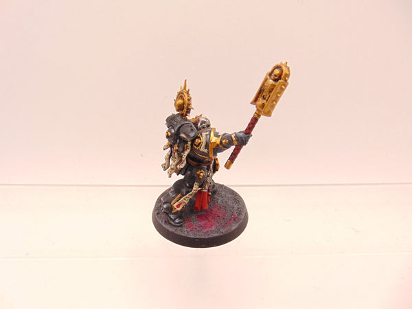 Primaris Chaplain