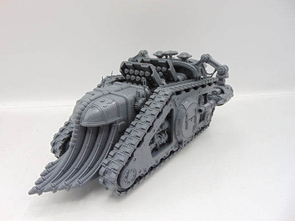 Karacnos Assault Tank