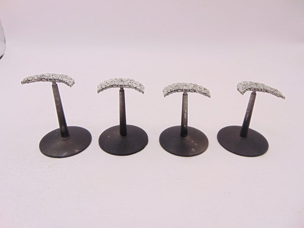 Necrons Raiders