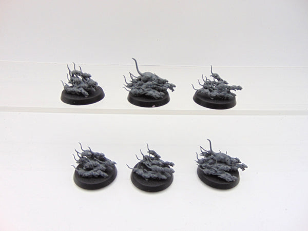 Corpse Rat Swarms