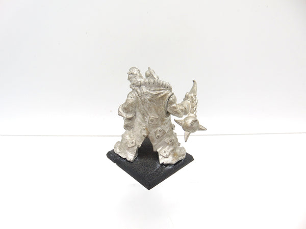 Paymaster Maneater