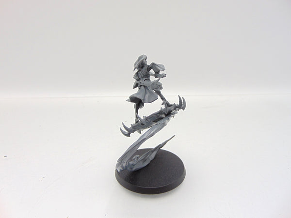 Magister on Disc of Tzeentch