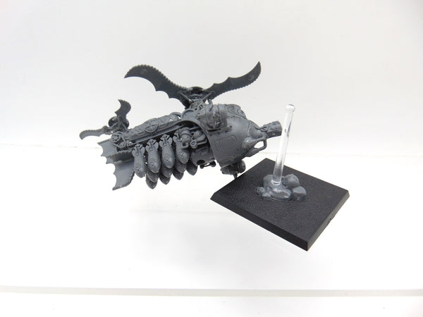 Dwarf Gyrobomber