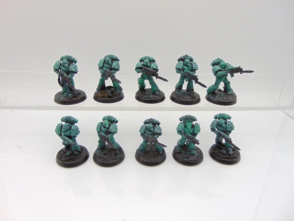 Mk VI Marines