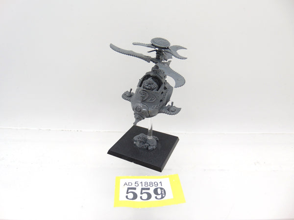 Gyrocopter