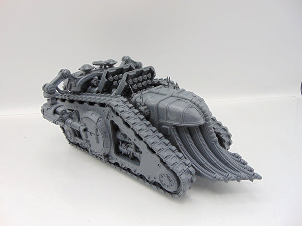 Karacnos Assault Tank