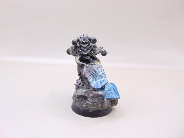 Praetor Conversion