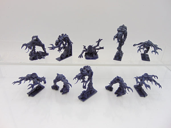 Genestealers