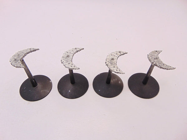 Necrons Raiders
