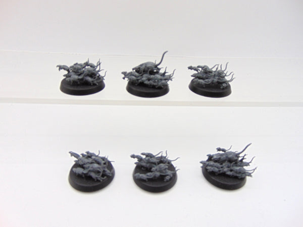 Corpse Rat Swarms